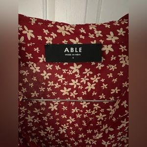 Able Blouse